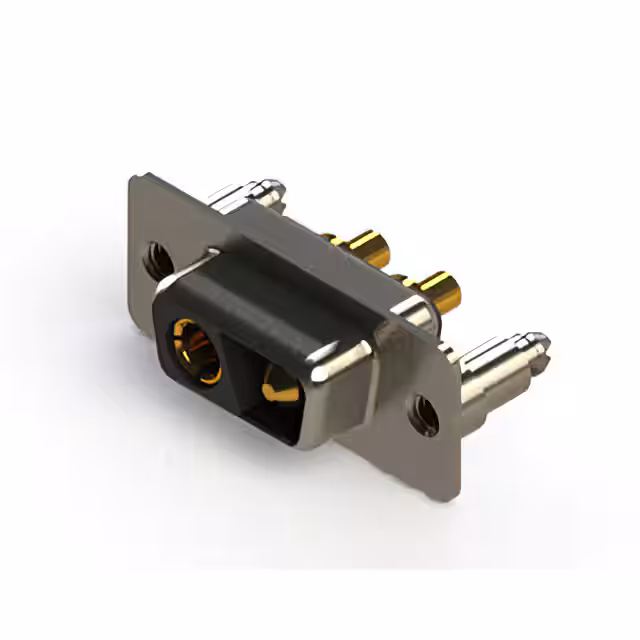 628-2WK2624-2N5 EDAC Inc.  Gruppi di connettori D-Sub